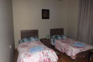 Гостевой дом Guest House Gio Тбилиси Двухместный номер эконом-класса с 2 отдельными кроватями-4