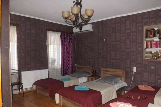 Гостевой дом Guest House Gio Тбилиси-30